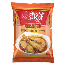 Radhuni Chicken Masala 20 gm